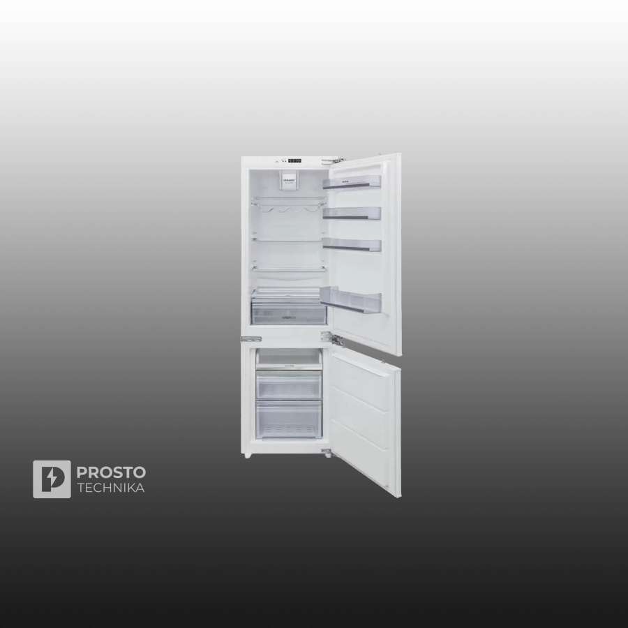 Холодильник Korting KSI 17780 CVNF